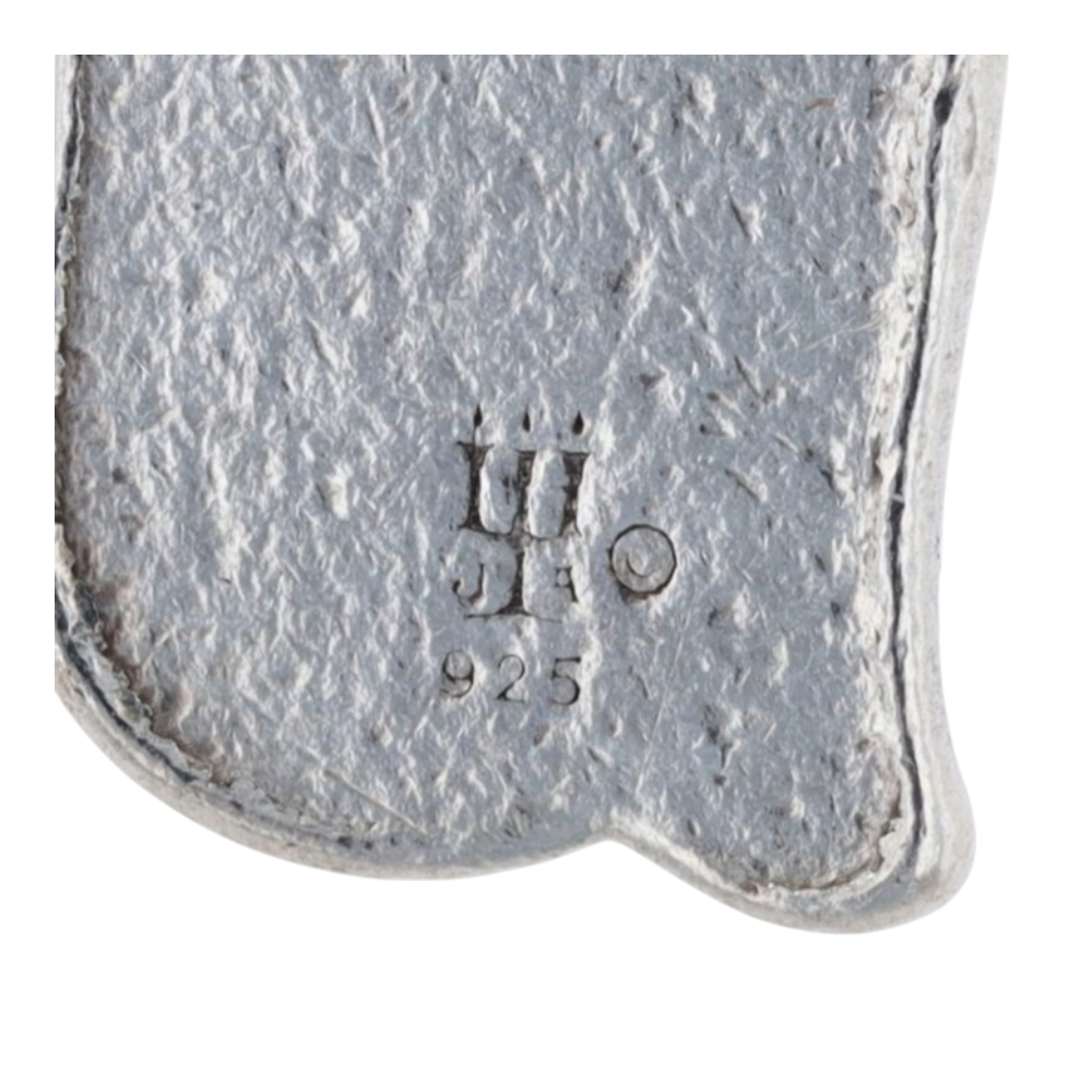 Sterling Silver Charm