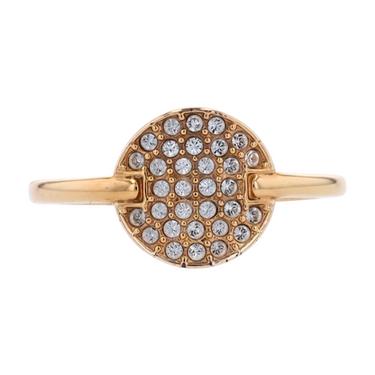 Costume Fashion Ring