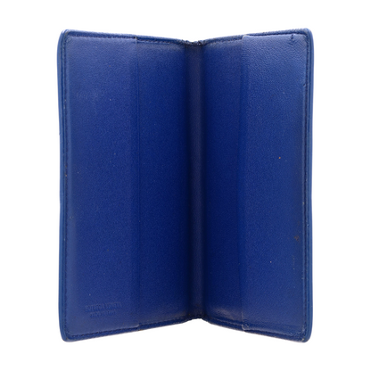 Black Passport Cover