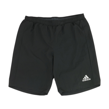 Black Active Shorts