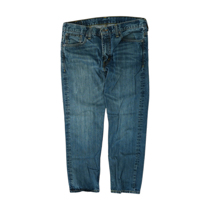 521 Tapered Jeans