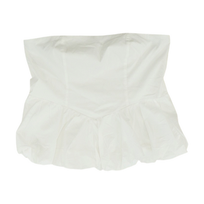 White Blouse