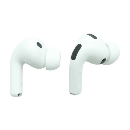 White AirPods Pro 3rd Gen Wireless Earbuds