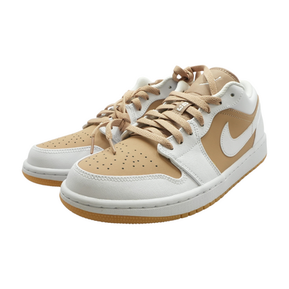 Jordan 1 Low Low-Top Athletic Shoes