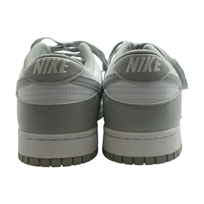 Dunk Low Retro Low-Top Athletic Shoes