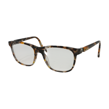 Tortoise DR7009 Square Prescription Eyewear