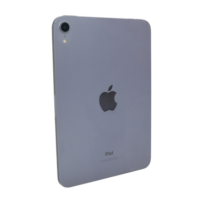 iPad Mini 6 8.3" Purple 6th Gen 64GB WiFi UB RENEWED Tablet