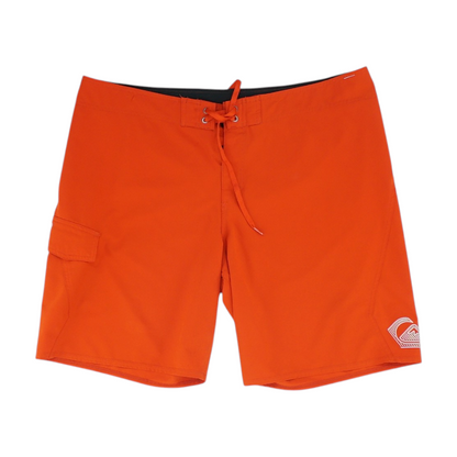 Red Swim Bottom