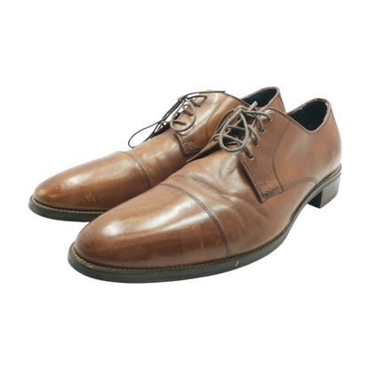 Brown Dress Shoes