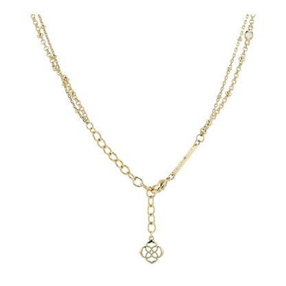 Costume Chain Necklace