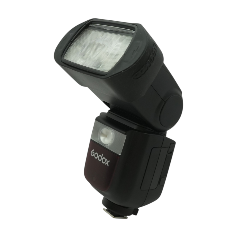 V860III-N Nikon Speedlight