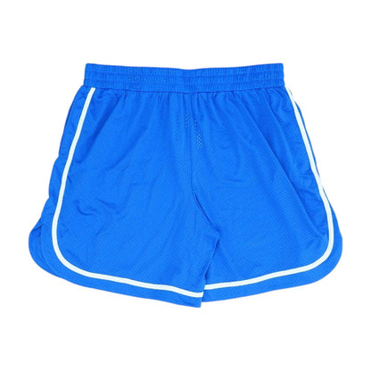 Blue Active Shorts