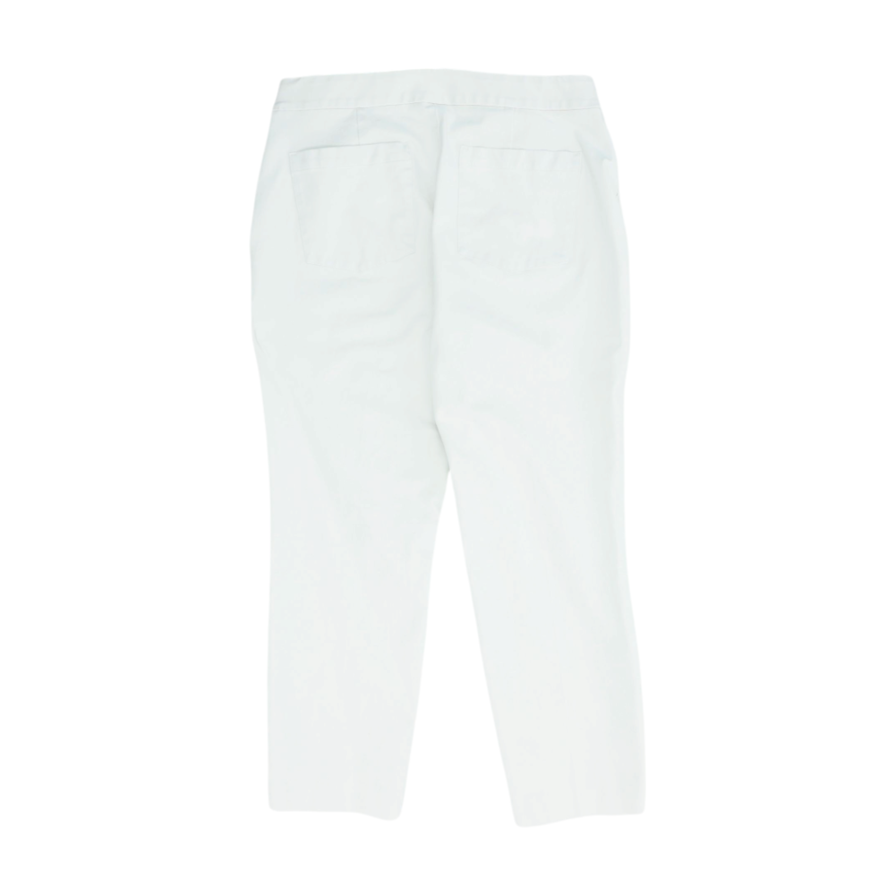 Spanx White Regular Jeans – Image 2