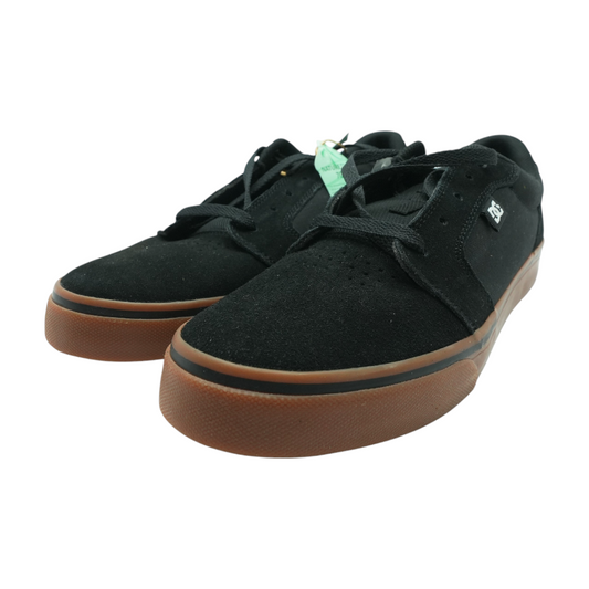 Trase Canvas Low-Top Athletic Shoes