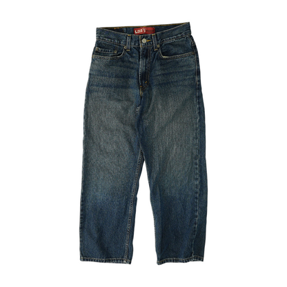 569 Blue Jeans Jeans