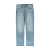 Calvin Klein Straight Jeans – Image 1