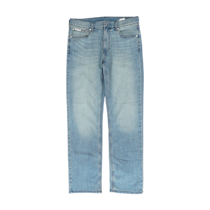 Calvin Klein Straight Jeans – Image 1