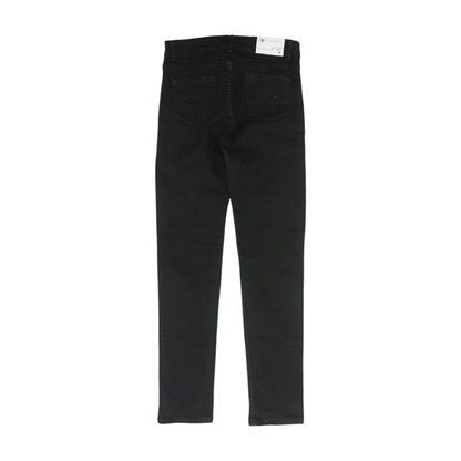 Black Slim Jeans