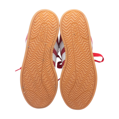 Grand Court Alpha Low-Top Athletic Shoes