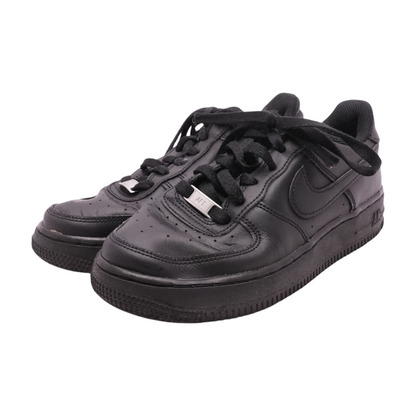 Black Athletics Shoes