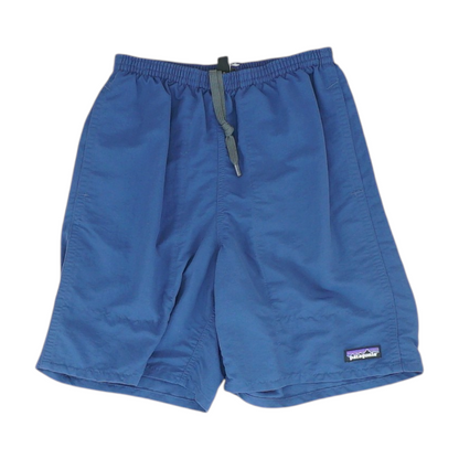 Blue Swim Bottom