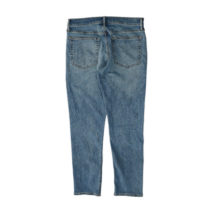 Slim Jeans