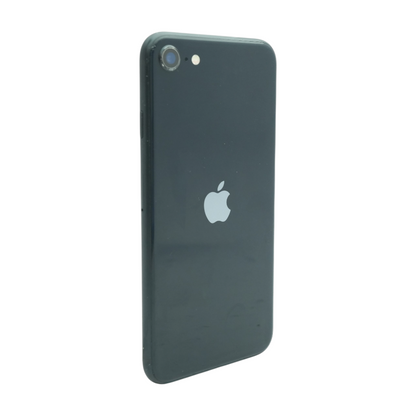 iPhone SE 3rd Gen "Carrier Unlocked" 64GB Midnight