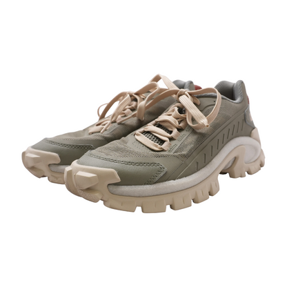 Intruder Lighting Mesh Athletic Shoes