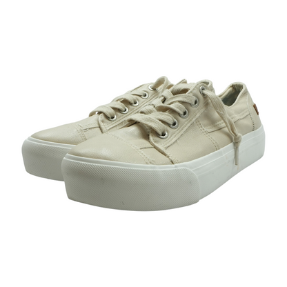 Lexine Athletic Shoes