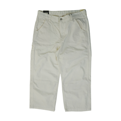 Ivory Regular Jeans