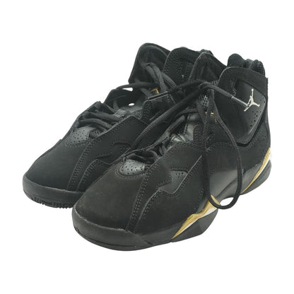Jordan True Flight Black Athletic Shoes