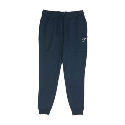 Navy Regular Pants