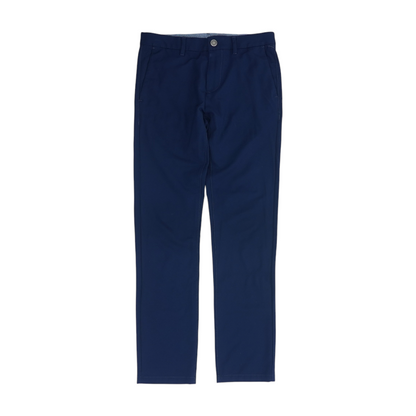 Navy Regular Pants
