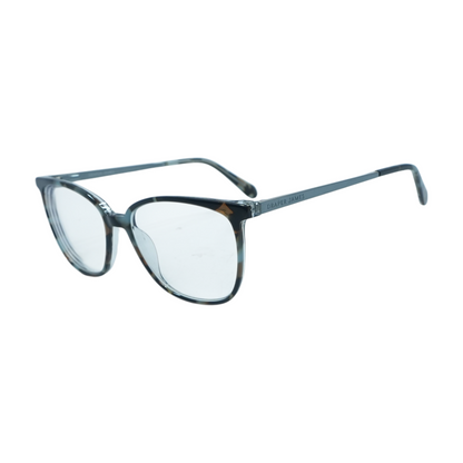 Tortoise DJ5017 Square Prescription Eyewear