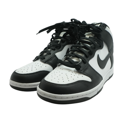 Dunk High High-Top Athletic Shoes