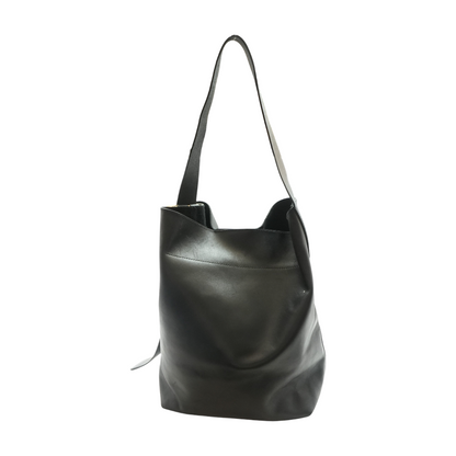 Black Shoulder Bag
