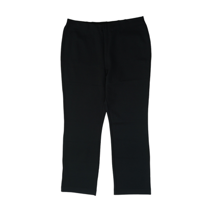 Black Pants