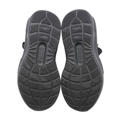 Black Athletics Shoes