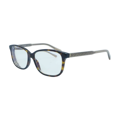 Tortoise HC 6143 Square Prescription Eyewear