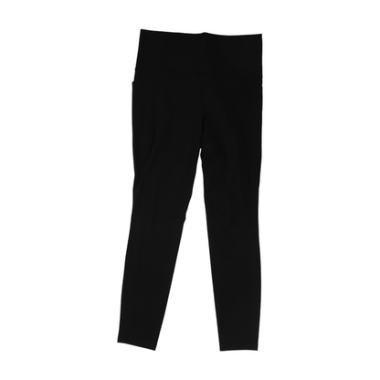 Black Active Leggings