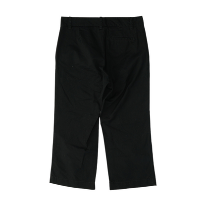 Black Pants