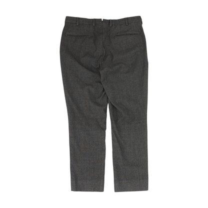 Charcoal Regular Pants