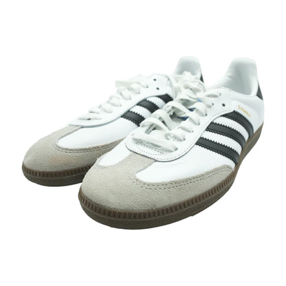Samba OG White Athletic Shoes