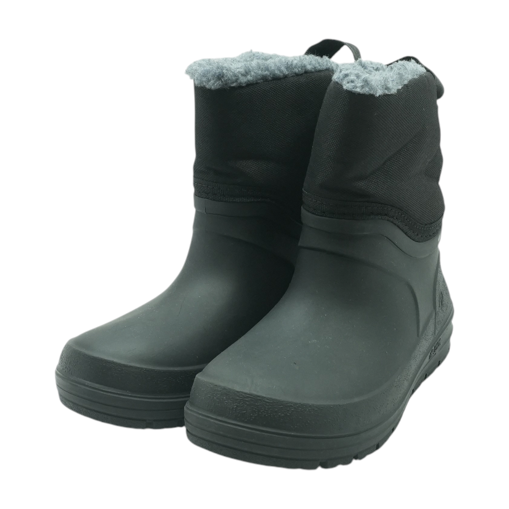 Black Boots