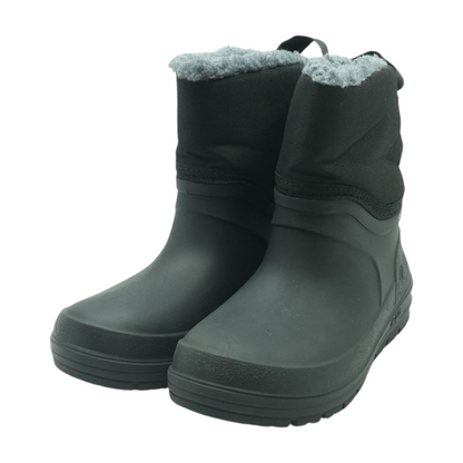 Black Boots