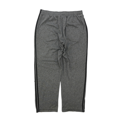 Gray Regular Pants