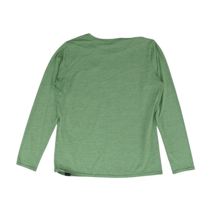Green Active T-Shirt