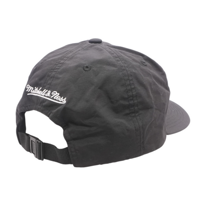 Black Los Angeles Dodgers Ballcap