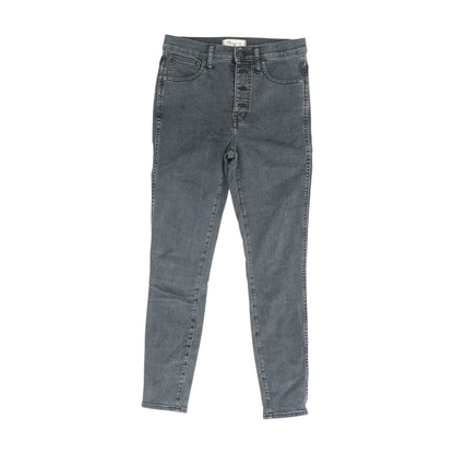 Black Skinny Jeans