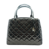 Silver Handbag